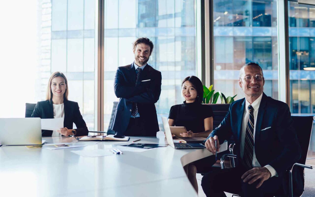 A Leading Attorney Company’s Unprecedented Success Unveiled